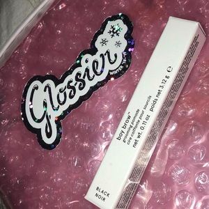 *Brand New* Glossier Boy Brow